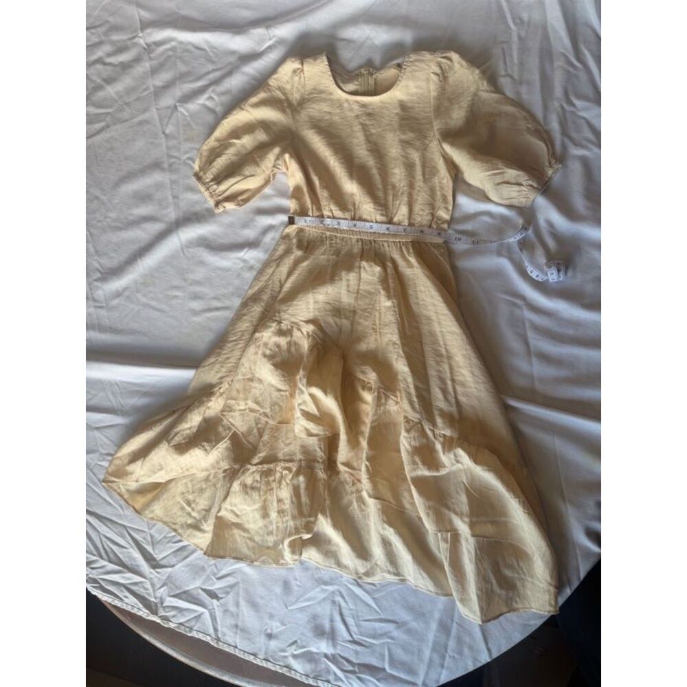 Joyfolie Mia Joy High Low dress